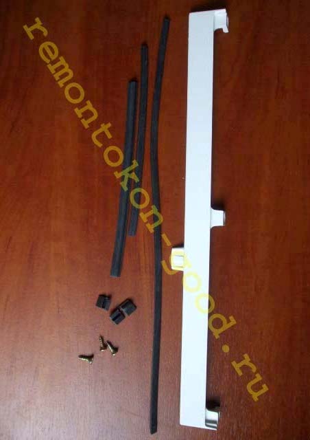 комплектация Air Box Comfort