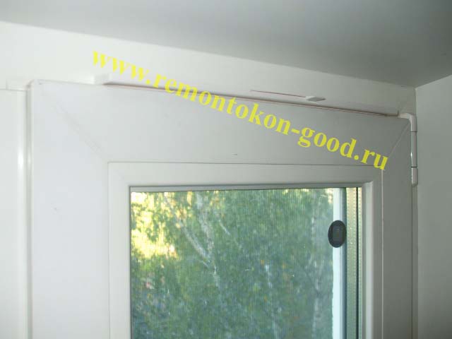 клапан Air Box Comfort
